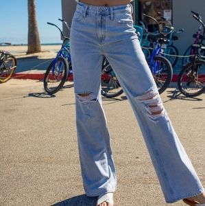 Vervet 90s Vintage Flare